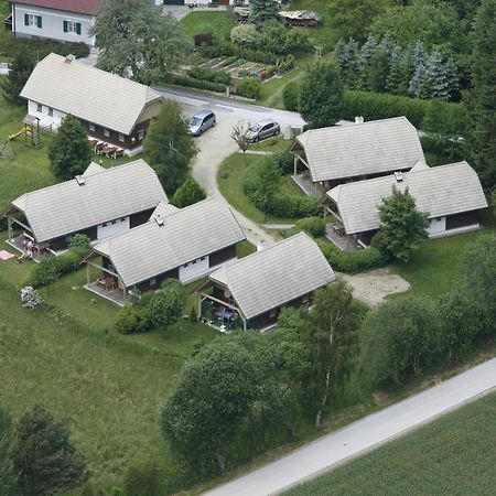 Ferienhaeuser Paunger Miesenbach  Esterno foto