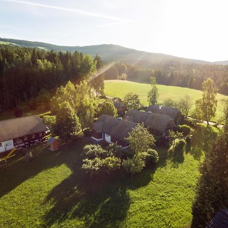 Ferienhaeuser Paunger Miesenbach  Esterno foto