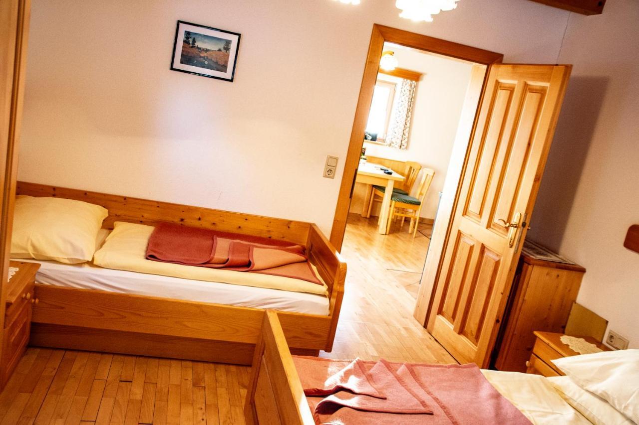 Ferienhaeuser Paunger Miesenbach  Esterno foto